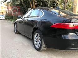 جاكوار XF